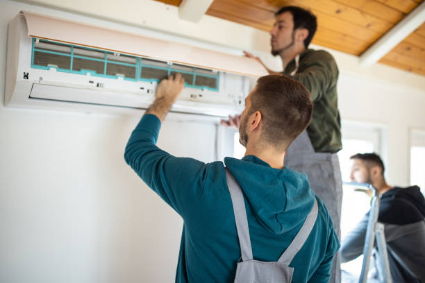 Best Commercial HVAC Repair  in Winchester, MO