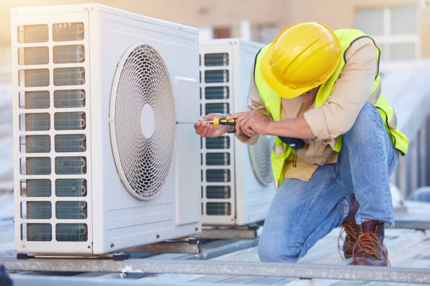 Best HVAC Installation Services  in Winchester, MO