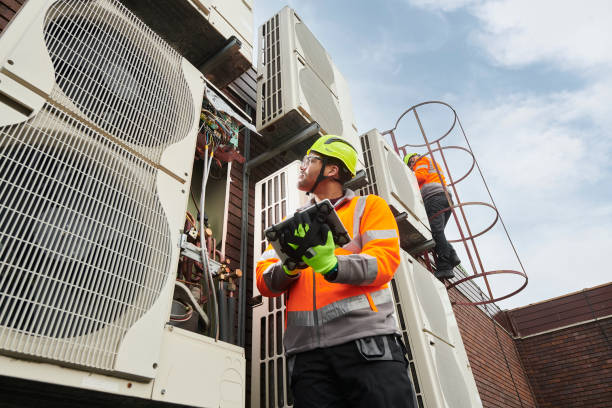 Best HVAC Maintenance Plan  in Winchester, MO