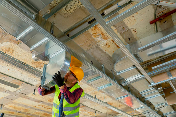Best Best HVAC Companies  in Winchester, MO