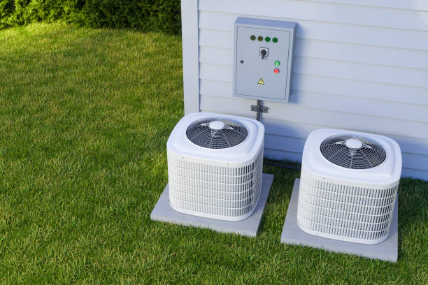 Best HVAC Replacement Cost  in Winchester, MO