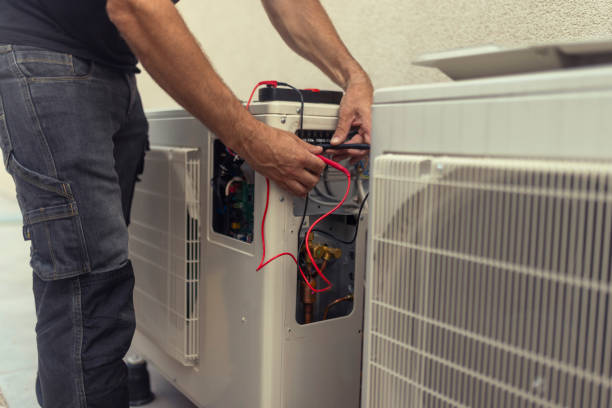 Best Central Air Repair  in Winchester, MO