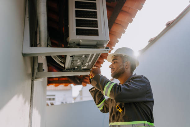 Best HVAC Companies Near Me  in Winchester, MO