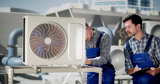 Best HVAC Repair Near Me  in Winchester, MO
