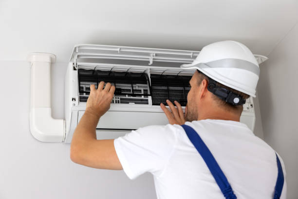 HVAC Maintenance Plan in Winchester, MO