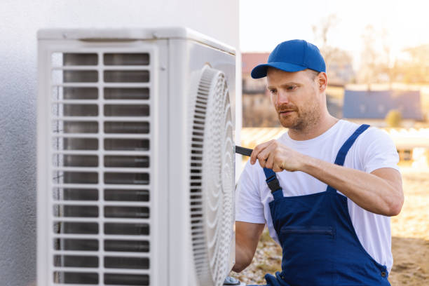 Best HVAC System Installation  in Winchester, MO