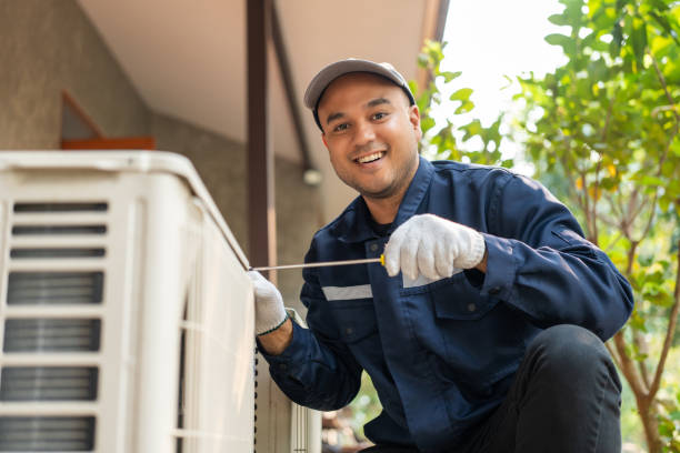 Best Affordable HVAC Services  in Winchester, MO