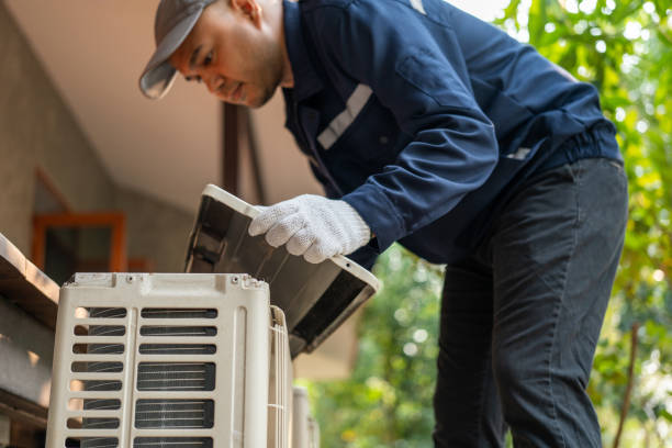 Best Affordable HVAC Services  in Winchester, MO