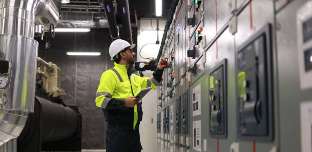 Best HVAC Installation Services  in Winchester, MO