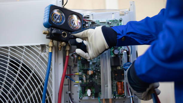 Best HVAC Maintenance Near Me  in Winchester, MO